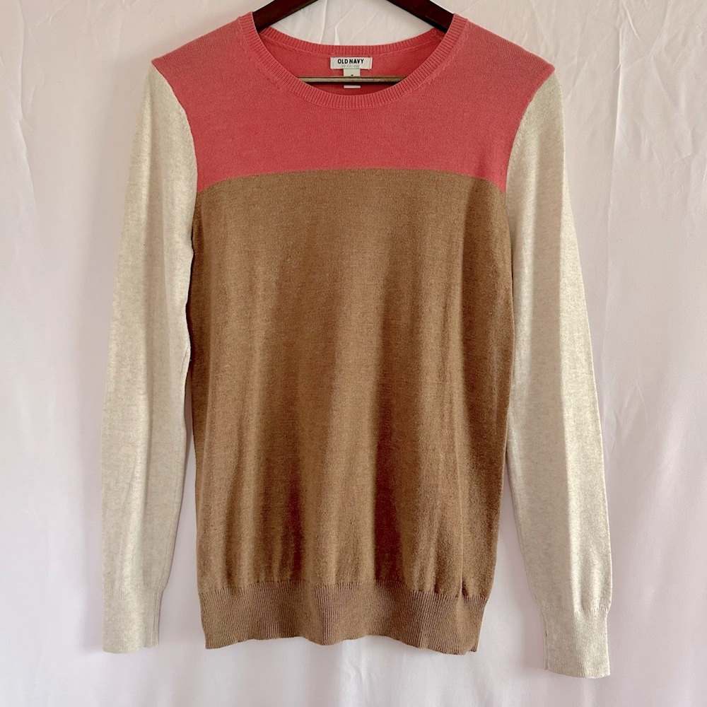 Old Navy Sweater